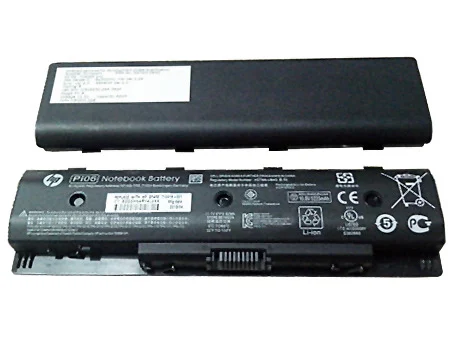 סוללה מקורית למחשב נייד Hp Envy 14 15 17 אייג