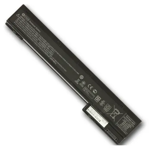 סוללה מקורית למחשב נייד HP 8540W 8560W 8570W 8760W 8770W אייג