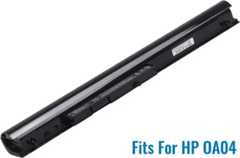 סוללה מקורית למחשב נייד HP 240 250 G3 OA03 OA04 אייג