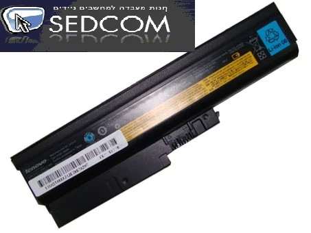 סוללה מקורית למחשב נייד לנובו IBM/LENOVO T60/R61