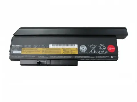 סוללה מקורית עבה למחשב נייד לנובו LENOVO X220