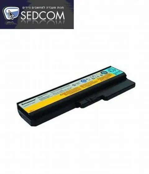 סוללה מקורית למחשב נייד לנובו LENOVO G430