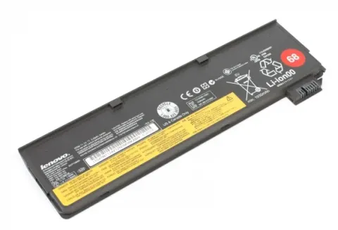 סוללה מקורית למחשב נייד לנובו LENOVO T440 T440s T450 T450s t550 T560