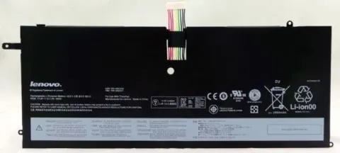 סוללה מקורית פנימית למחשב נייד Lenovo T-P X1 CARBON 3460-2SG Gen1 לנובו