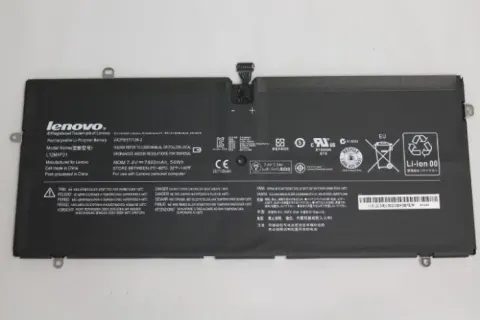 סוללה מקורית פנימית למחשב נייד LENOVO YOGA 2 PRO לנובו
