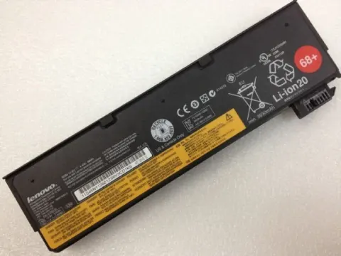 סוללה מקורית חיצונית למחשב נייד LENOVO T460 לנובו