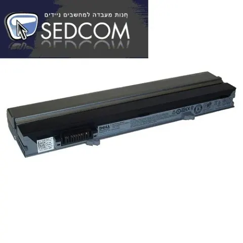 סוללה מקורית למחשב נייד דל DELL LATITUDE E4300 E4310
