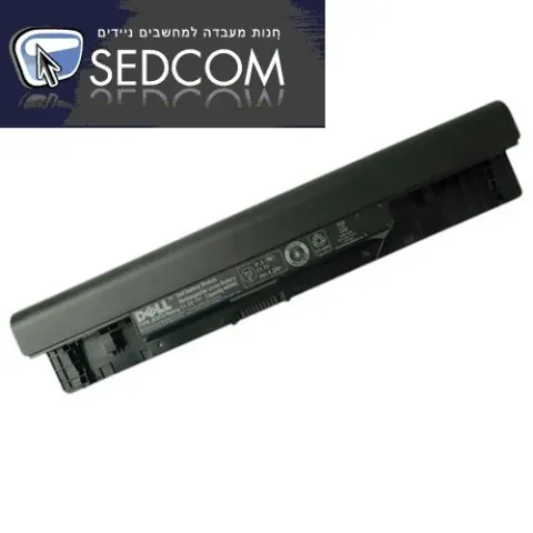 סוללה מקורית למחשב נייד דל Dell Inspiron 1464 1564 1764