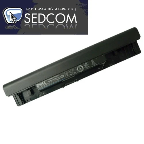 סוללה מקורית למחשב נייד דל Dell Inspiron 1464 1564 1764