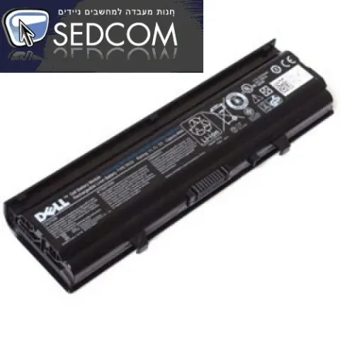 סוללה מקורית למחשב נייד דל Dell Inspiron 14V 14VR N4020 N4030