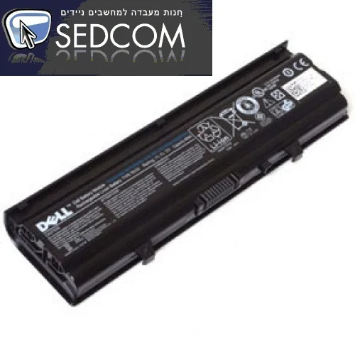 סוללה מקורית למחשב נייד דל Dell Inspiron 14V 14VR N4020 N4030