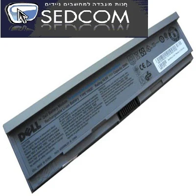 סוללה מקורית למחשב נייד דל Dell Latitude E4200