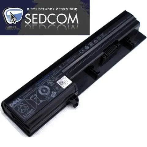 סוללה מקורית למחשב נייד דל 3350 Dell Vostro 3300