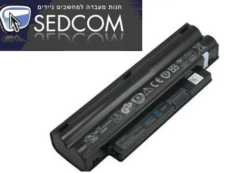סוללה מקורית למחשב נייד דל DELL MINI 1012 1018