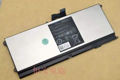 סוללה מקורית פנימית למחשב נייד dell xps 15z L511Z דל