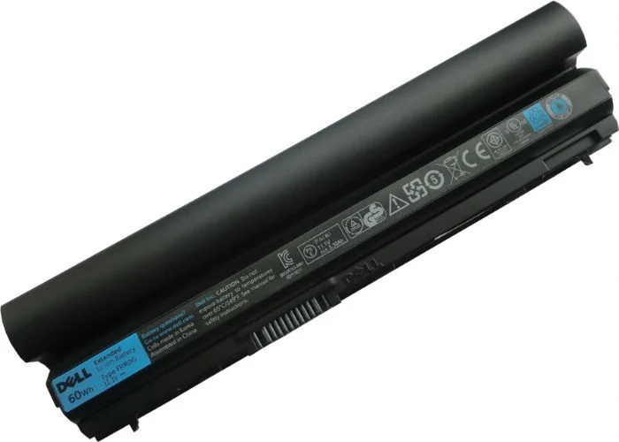 סוללה מקורית למחשב נייד DELL E6220 / E6320 דל