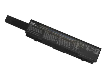 סוללה מקורית 9 תאים למחשב נייד Dell Studio 1735 דל
