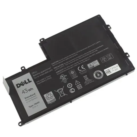 סוללה מקורית פנימית למחשב נייד DELL 15-5000 15-3000 TRHFF דל