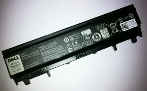 סוללה מקורית למחשב נייד DELL E5440 דל