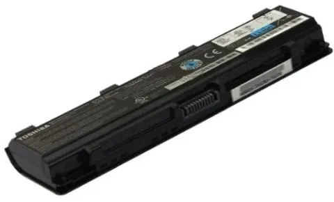 סוללה מקורית למחשב נייד TOSHIBA C850 טושיבה