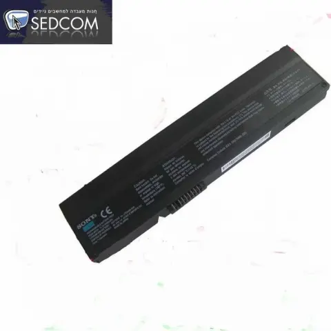 סוללה למחשב נייד סוני SONY VAIO BP2V