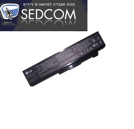 סוללה מקורית למחשב נייד אל גי LG R380
