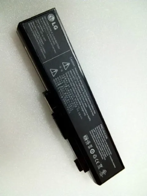 סוללה מקורית למחשב נייד LG C500 אל ג