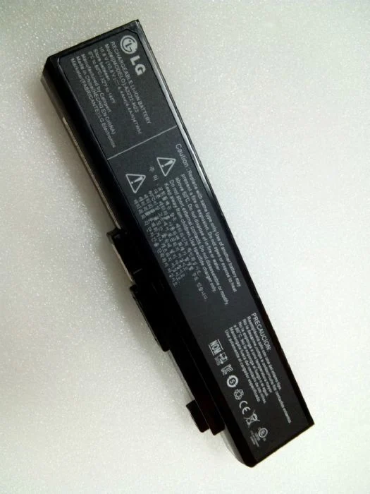 סוללה מקורית למחשב נייד LG C500 אל ג
