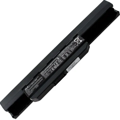 סוללה מקורית למחשב נייד אסוס ASUS K53