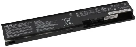 סוללה למחשב נייד ASUS X501 X401 X301 אסוס