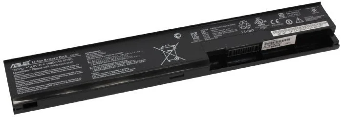 סוללה למחשב נייד ASUS X501 X401 X301 אסוס