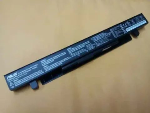 סוללה מקורית למחשב נייד ASUS X550 אסוס