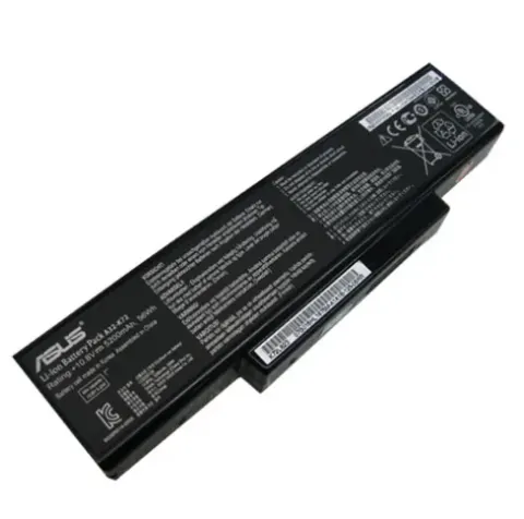 סוללה מקורית למחשב נייד אסוס ASUS K72