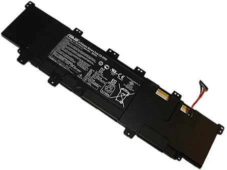 סוללה מקורית פנימית למחשב נייד ASUS C21-X502 אסוס