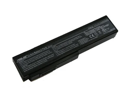 סוללה מקורית למחשב נייד ASUS A32-N61 אסוס