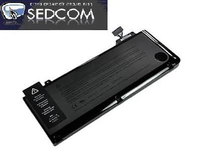 סוללה למחשב נייד אפל מקבוק פרו APPLE A1322 A1278 2010