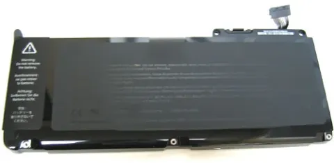 סוללה למחשב נייד אפל APPLE A1331