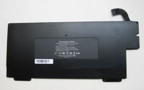 סוללה למחשב נייד אפל מקבוק אייר apple A1245 Battery