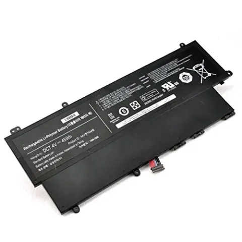 סוללה מקורית פנימית למחשב נייד SAMSUNG NP530U3C סמסונג