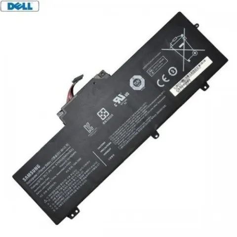 סוללה מקורית פנימית למחשב נייד SAMSUNG NP350U2A סמסונג