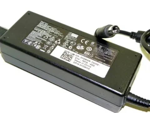 מטען מקורי למחשב נייד DELL PA10 19.5V 4.62A 7.4*5.0 דל