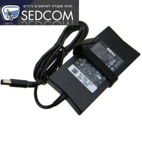 מטען למחשב נייד Dell Inspiron 1537 דל
