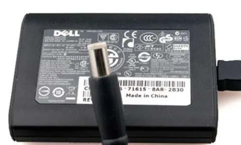 מטען למחשב נייד DELL PA-20 דל