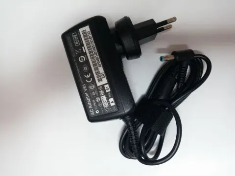 מטען למחשב נייד דל DELL 19.5V 2.31A