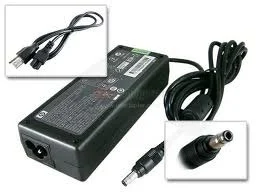 מטען למחשב נייד HP/COMPAQ DV6000 אייג' פי