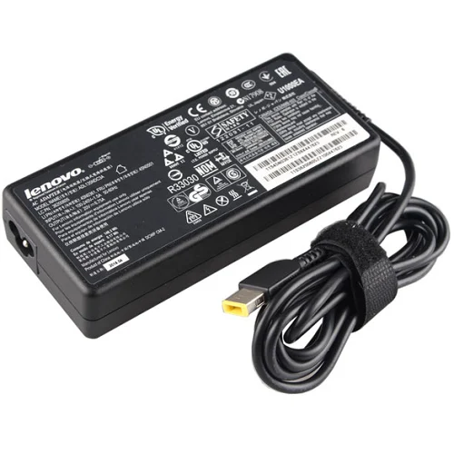 מטען לנייד LENOVO LEGION Y520 135W SLIM TIP 20V 6.75A לנובו