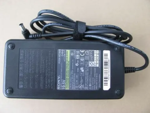 מטען למחשב נייד SONY 19.5V 7.7A סוני