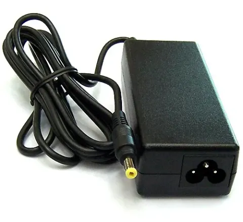 מטען מקורי למחשב נייד אל ג'י LG 18.5V 3.5A