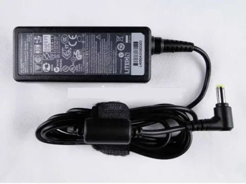 מטען למחשב נייד LG X120 20V/2A אל ג'י