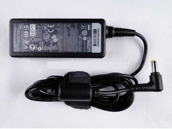 מטען למחשב נייד LG X120 20V/2A אל ג'י